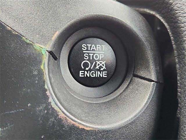 used 2020 Jeep Compass car, priced at $16,992