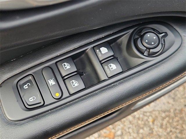 used 2020 Jeep Compass car, priced at $16,992