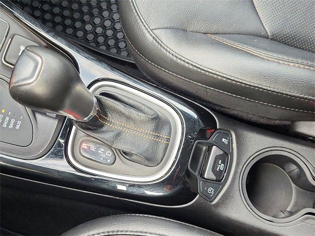 used 2020 Jeep Compass car, priced at $16,992