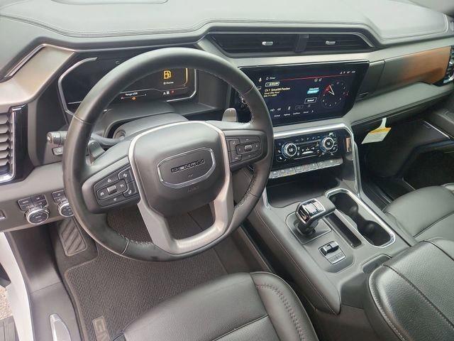 used 2024 GMC Sierra 1500 car, priced at $56,694