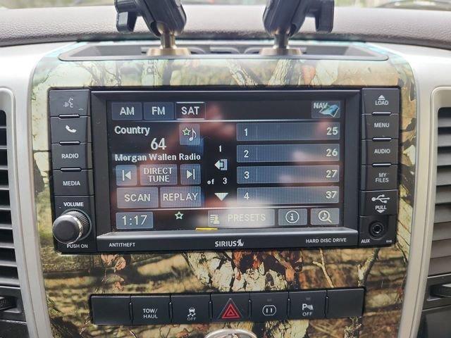 used 2012 Ram 1500 car, priced at $16,992