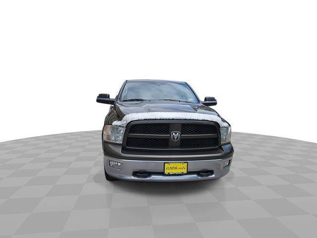 used 2012 Ram 1500 car, priced at $16,992