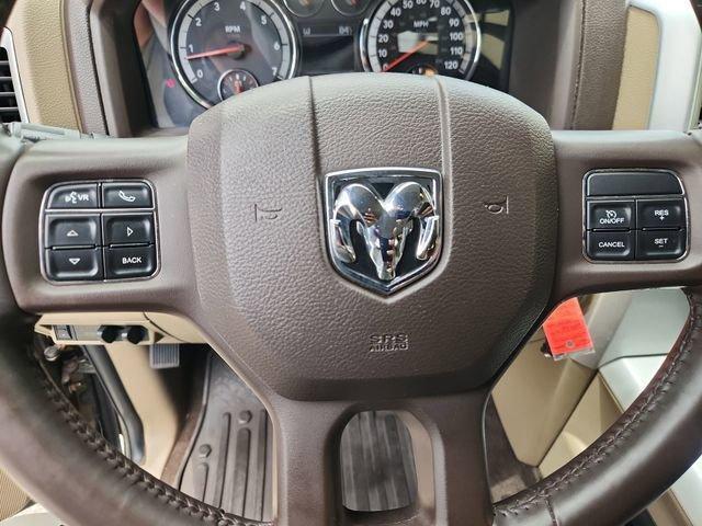 used 2012 Ram 1500 car, priced at $16,992
