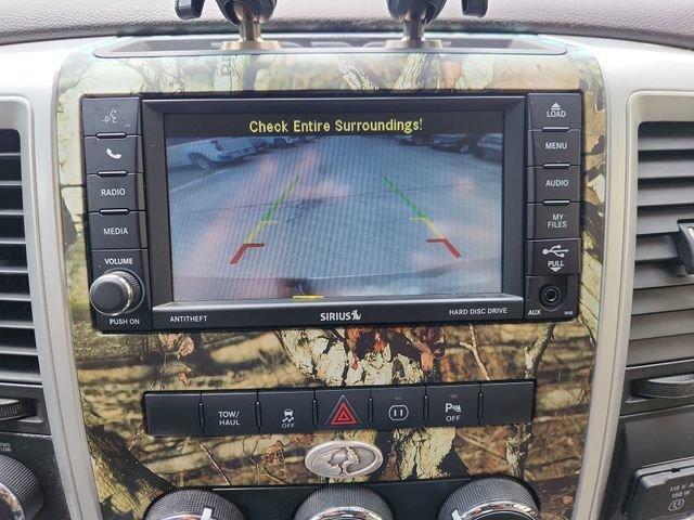 used 2012 Ram 1500 car, priced at $16,992