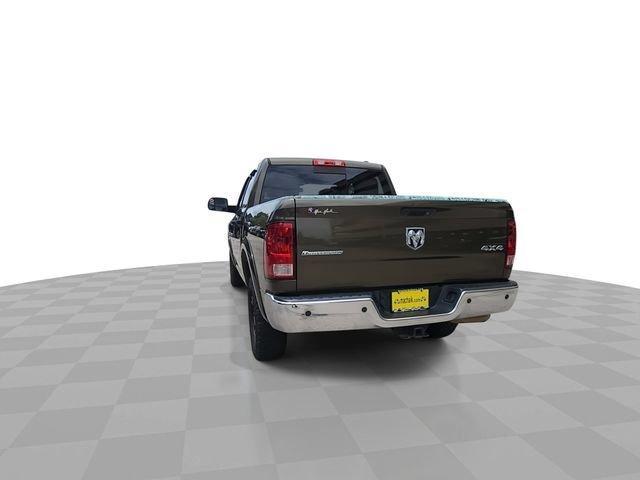 used 2012 Ram 1500 car, priced at $16,992