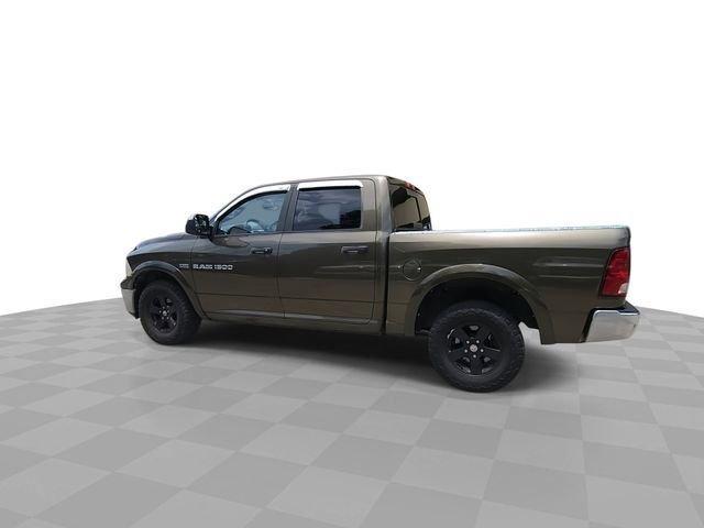 used 2012 Ram 1500 car, priced at $16,992
