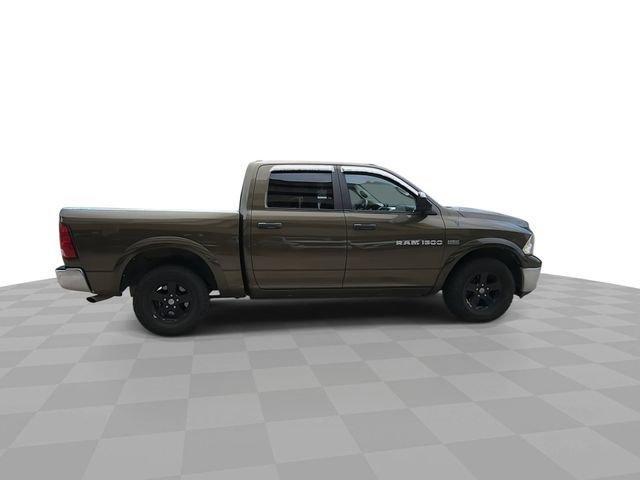 used 2012 Ram 1500 car, priced at $16,992