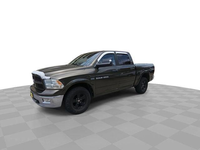 used 2012 Ram 1500 car, priced at $16,992
