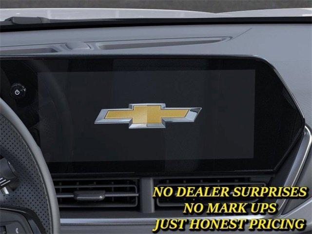 new 2026 Chevrolet Trax car, priced at $23,995