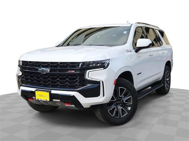 used 2024 Chevrolet Tahoe car, priced at $58,995