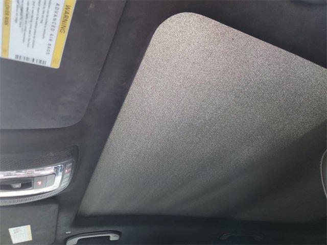 used 2021 Mercedes-Benz AMG GLE 63 car, priced at $50,496