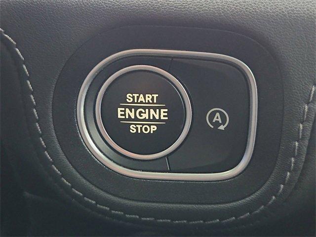 used 2021 Mercedes-Benz AMG GLE 63 car, priced at $50,496