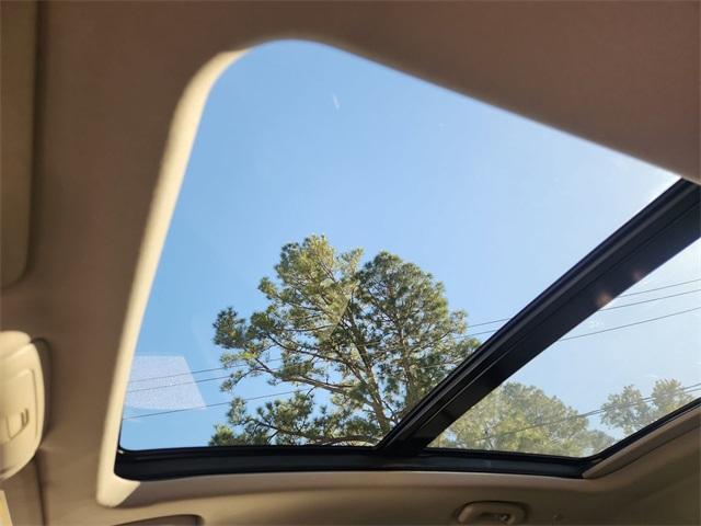 used 2020 Cadillac XT4 car, priced at $18,491