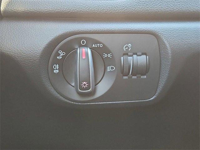 used 2018 Audi Q3 car, priced at $15,193