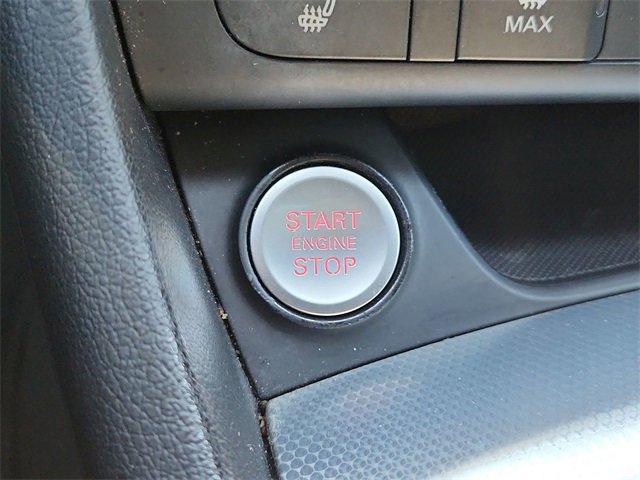 used 2018 Audi Q3 car, priced at $15,193