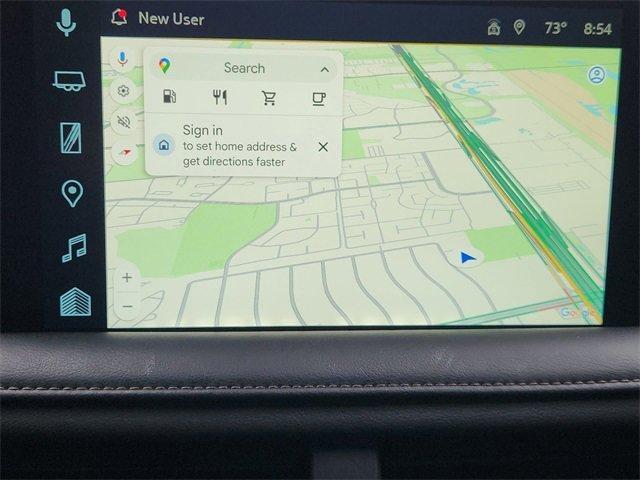 used 2023 Chevrolet Suburban car, priced at $60,393