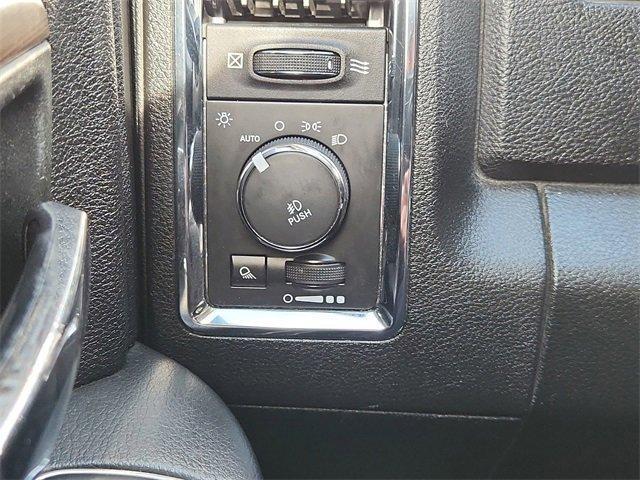 used 2014 Ram 1500 car, priced at $12,997