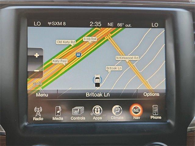 used 2014 Ram 1500 car, priced at $12,997