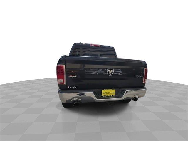 used 2014 Ram 1500 car, priced at $12,997
