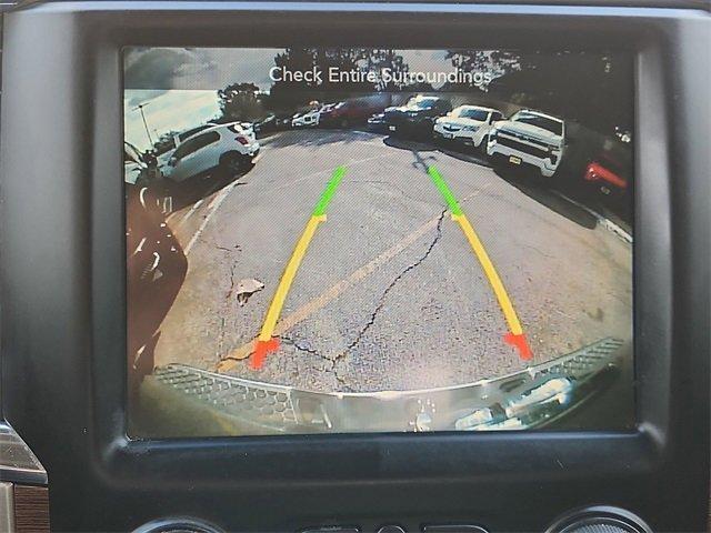 used 2014 Ram 1500 car, priced at $12,997