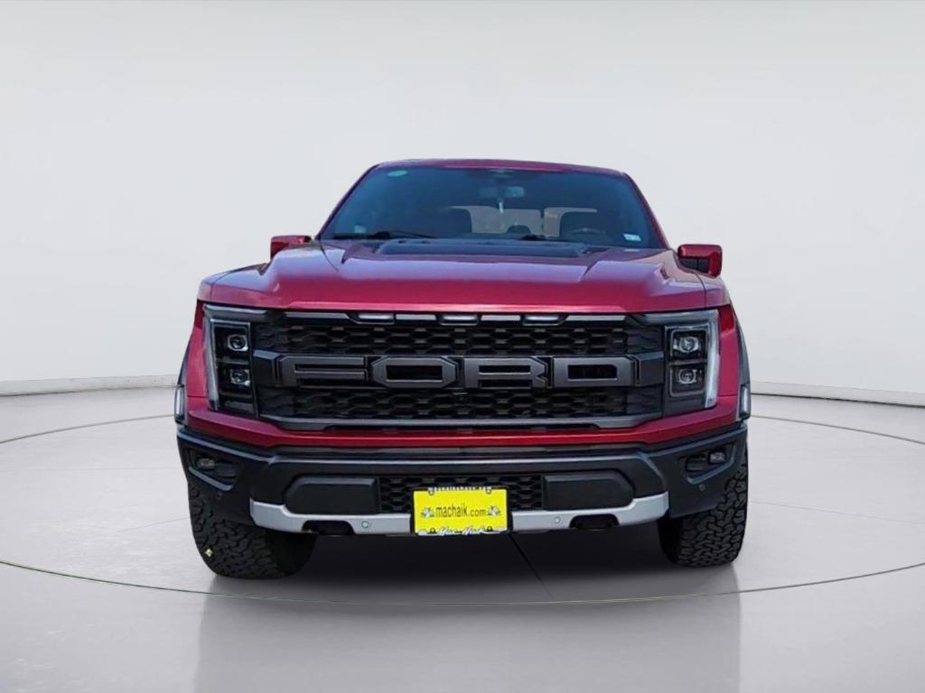used 2023 Ford F-150 car, priced at $66,220