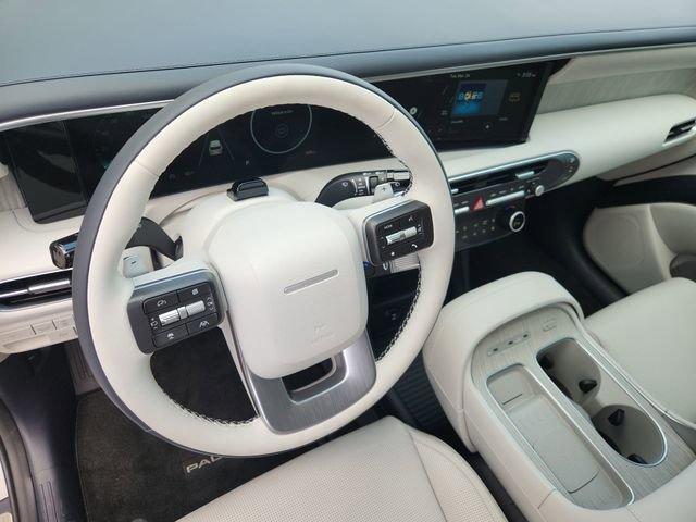 used 2026 Hyundai Palisade car, priced at $52,494