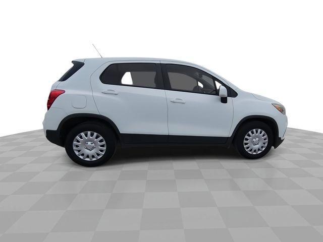 used 2017 Chevrolet Trax car, priced at $8,991