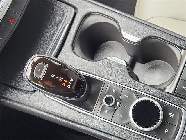 used 2020 Cadillac XT4 car, priced at $19,692