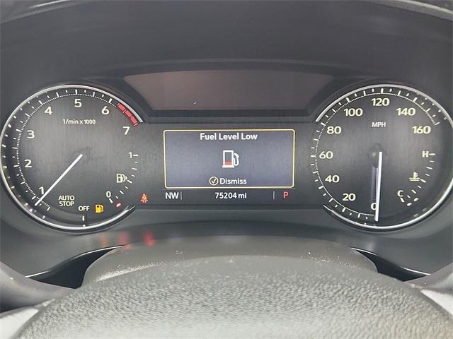 used 2020 Cadillac XT4 car, priced at $19,692