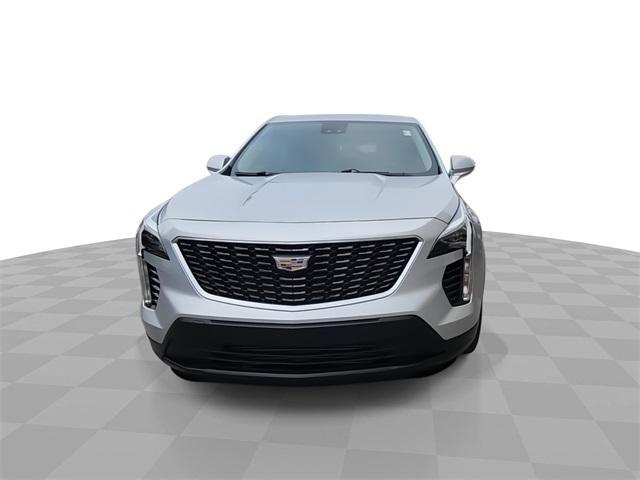 used 2020 Cadillac XT4 car, priced at $19,692