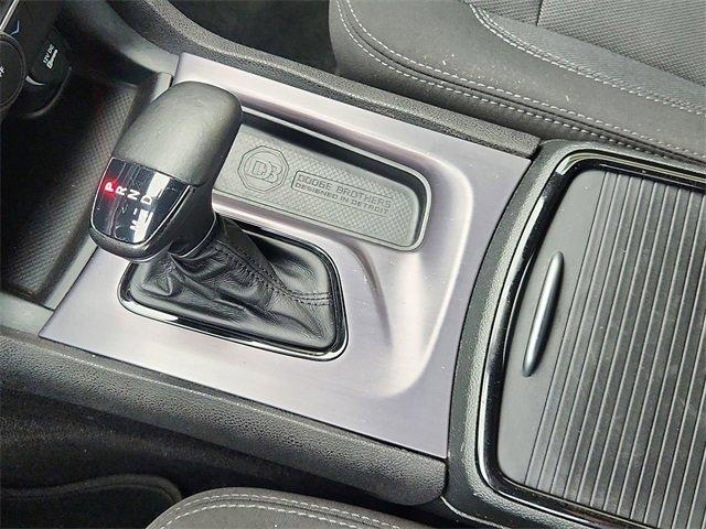 used 2018 Dodge Charger car, priced at $16,191