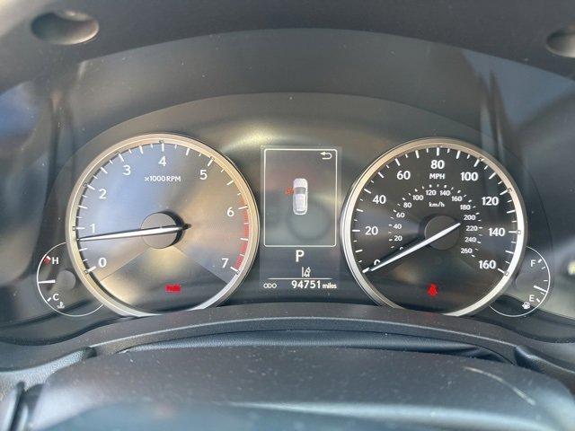 used 2019 Lexus NX 300 car, priced at $22,191