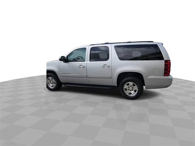used 2014 Chevrolet Suburban car, priced at $14,492