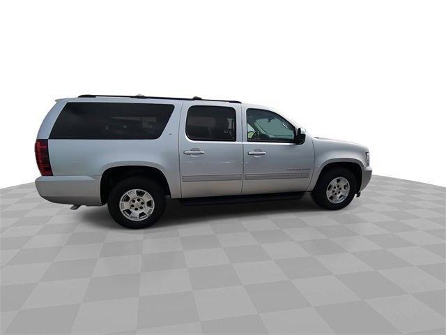 used 2014 Chevrolet Suburban car, priced at $14,492