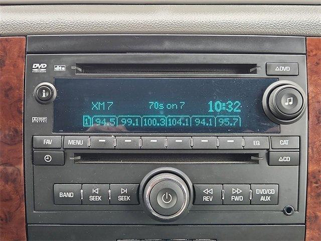 used 2014 Chevrolet Suburban car, priced at $14,492