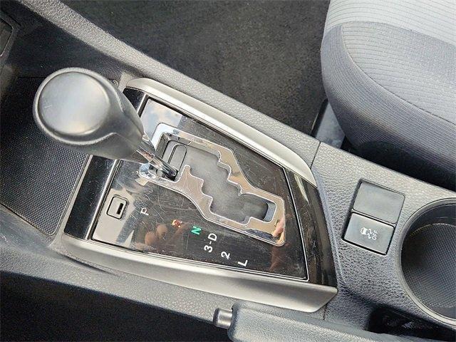 used 2015 Toyota Corolla car, priced at $10,393