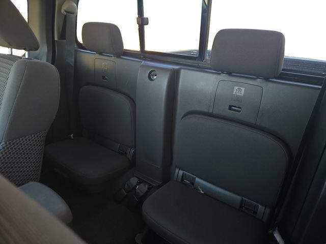 used 2019 Nissan Frontier car, priced at $18,892