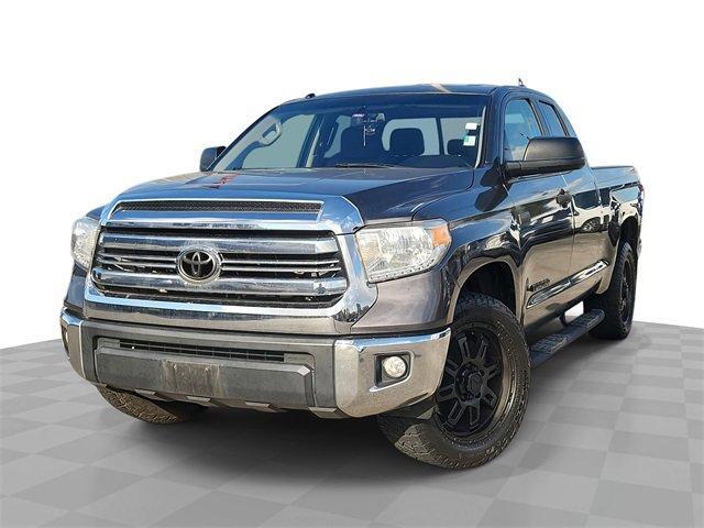 used 2016 Toyota Tundra car, priced at $18,995