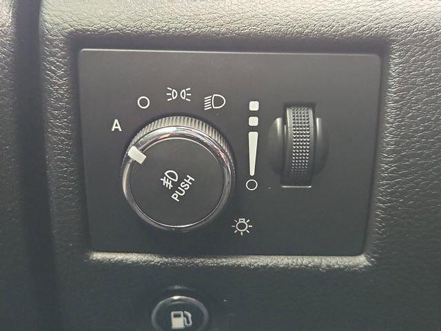 used 2017 Jeep Grand Cherokee car, priced at $17,992