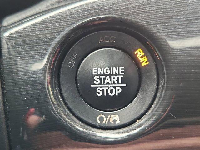 used 2017 Jeep Grand Cherokee car, priced at $17,992