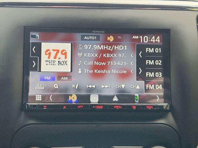 used 2017 Jeep Grand Cherokee car, priced at $17,992