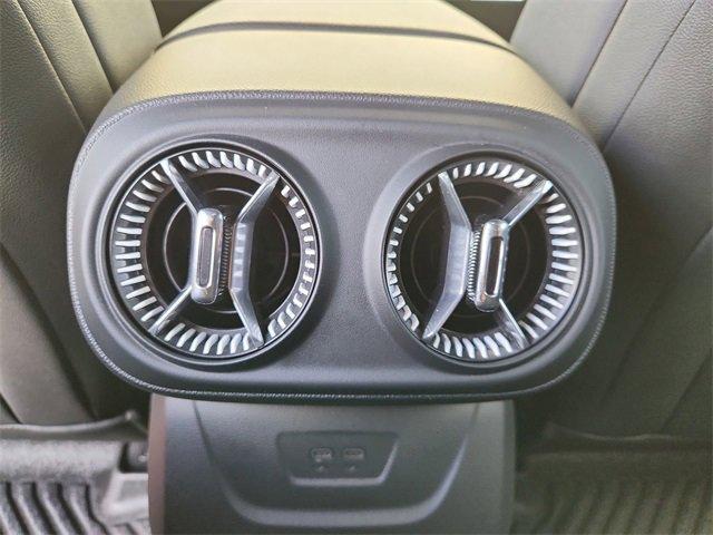 used 2024 Chevrolet Blazer EV car, priced at $23,994