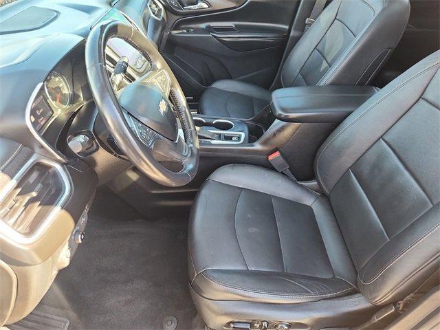 used 2020 Chevrolet Equinox car, priced at $15,894