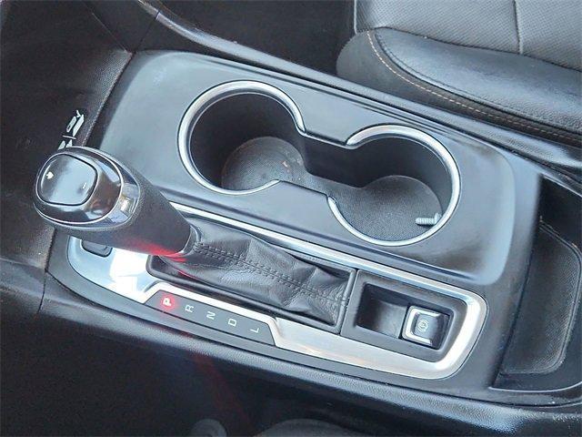 used 2020 Chevrolet Equinox car, priced at $15,894