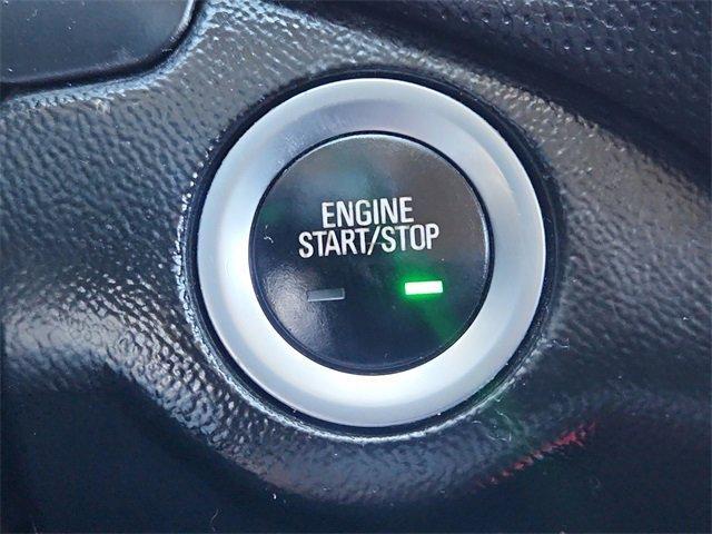 used 2020 Chevrolet Equinox car, priced at $15,894