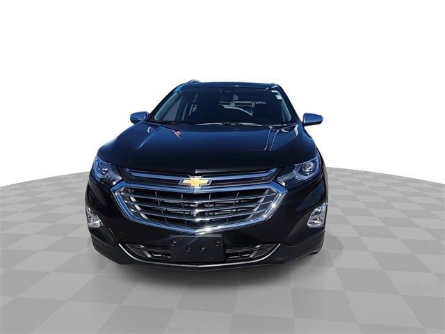 used 2020 Chevrolet Equinox car, priced at $15,894