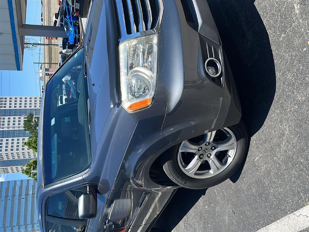 used 2013 Honda Pilot car, priced at $9,991