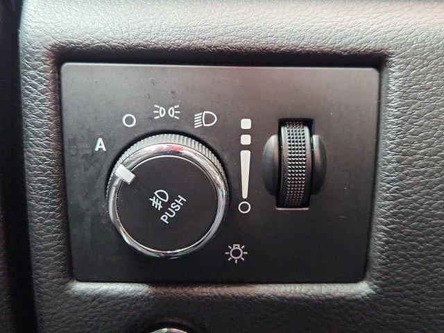 used 2020 Jeep Grand Cherokee car, priced at $26,294