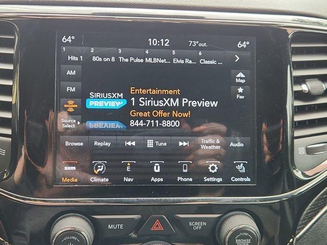 used 2020 Jeep Grand Cherokee car, priced at $26,294