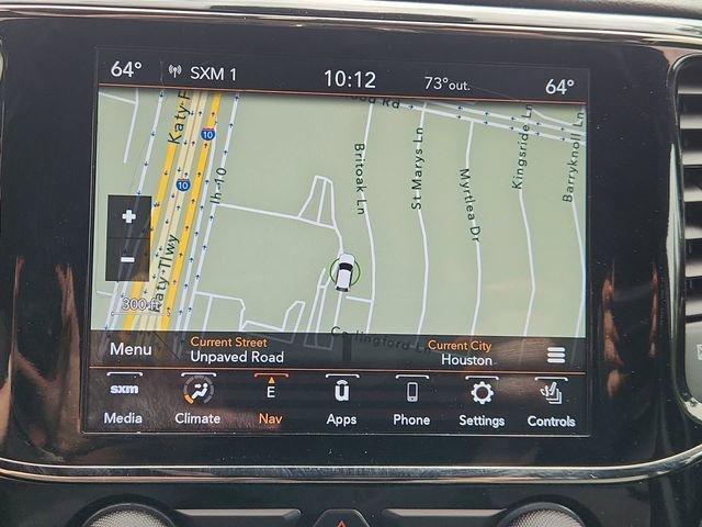 used 2020 Jeep Grand Cherokee car, priced at $26,294